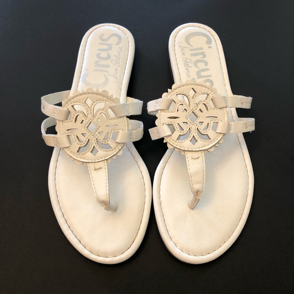 Circus by Sam Edelman Canyon Sandals